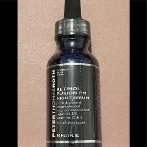 Peter Thomas Roth Retinol Fusion PM